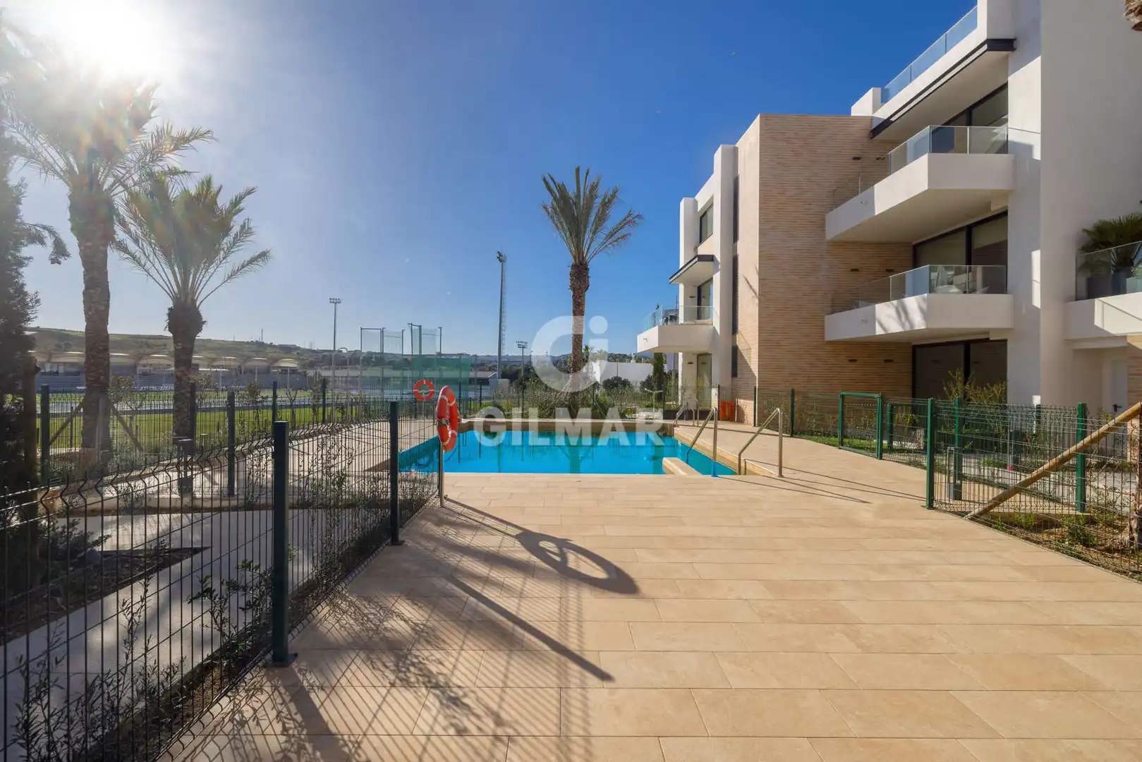 Àtic amb terrassa en venda a Estepona Pueblo, imagen 33
