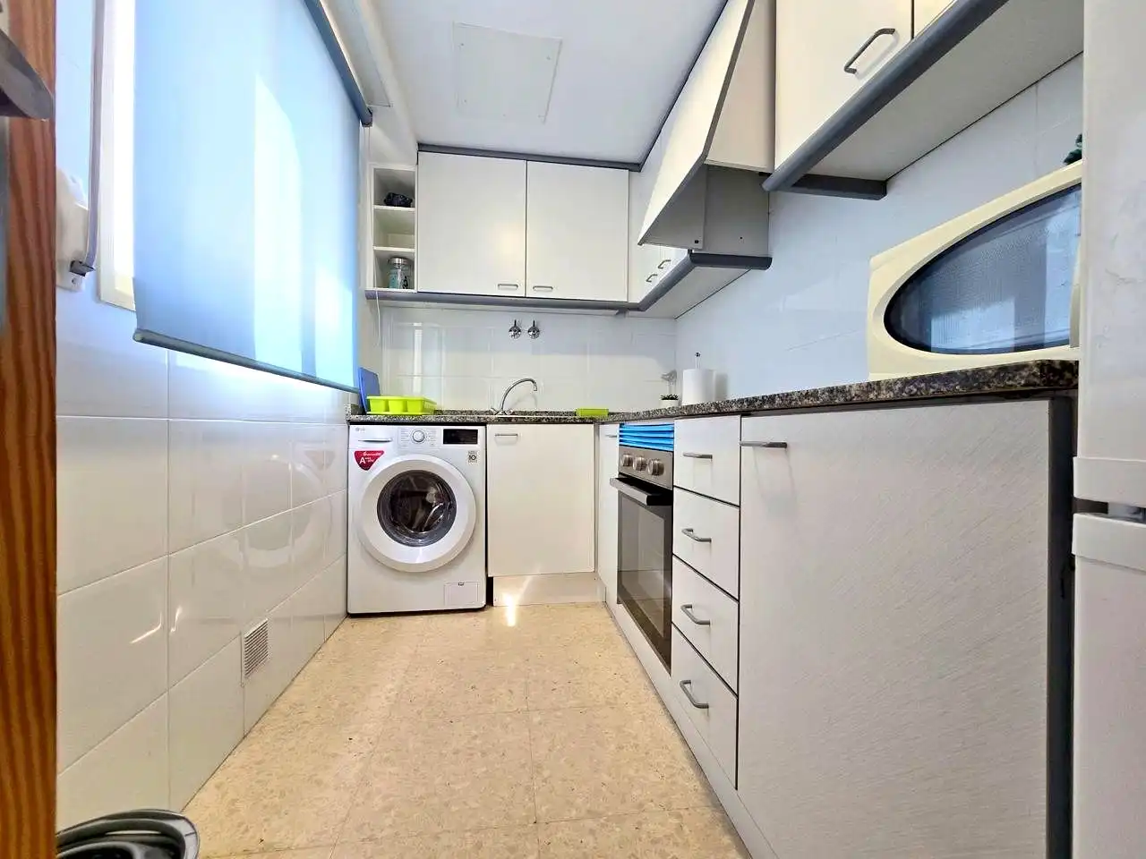 Apartament de lloguer a Plaça de la Rosa dels Vents, 51, Playa de Gandia