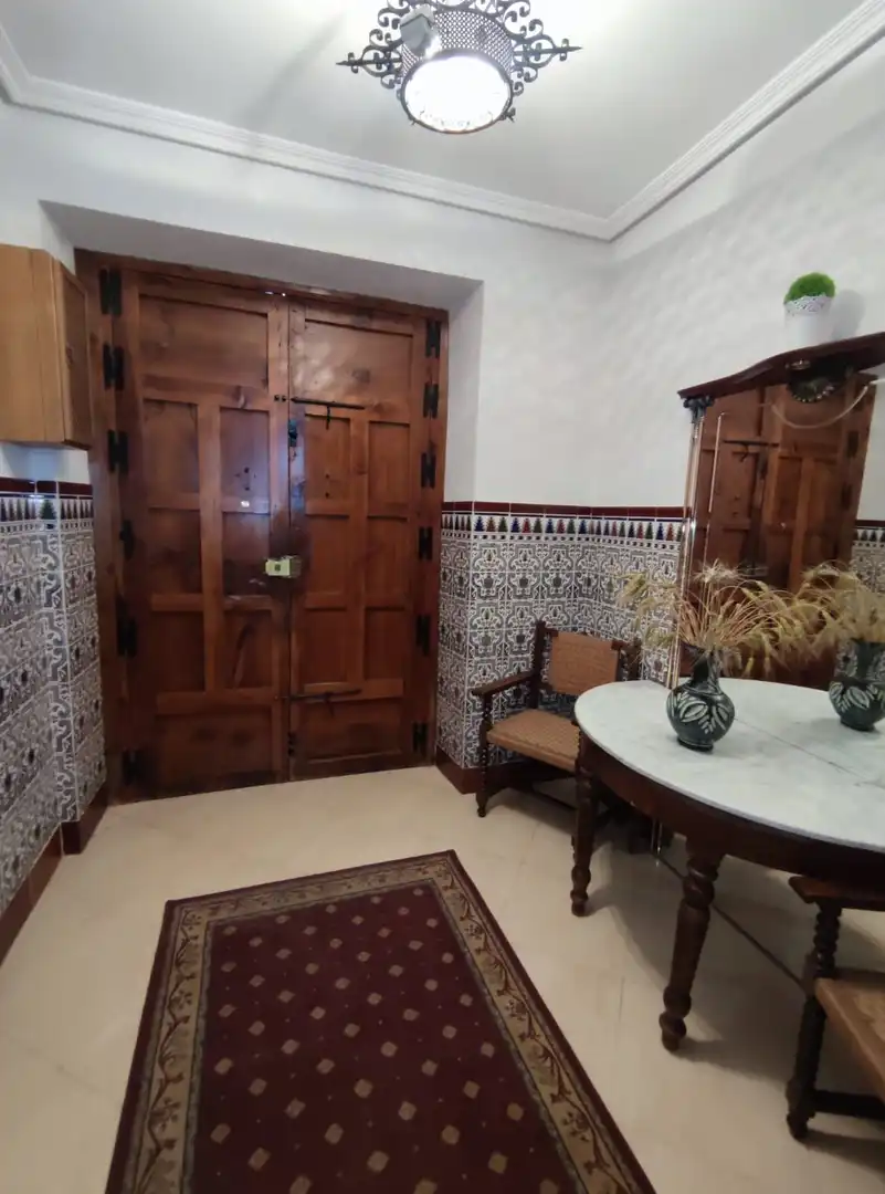 Casa amb terrassa en venda a Úbeda, imagen 26