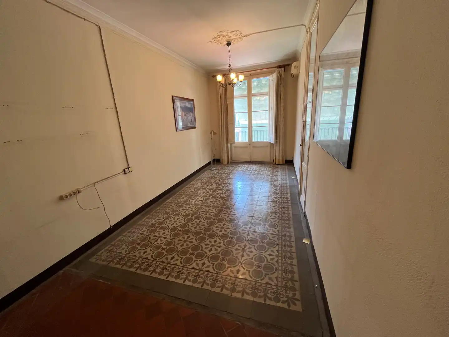 Appartamento con terrazza in vendita a Carrer d'Avinyó, imagen 25