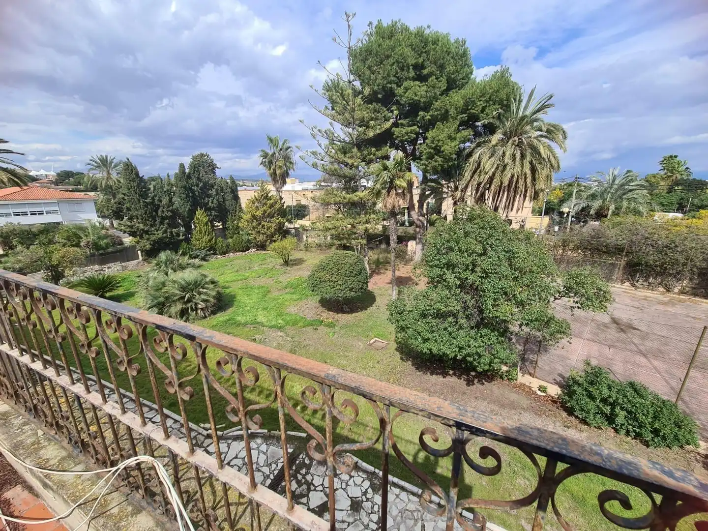 Chalet con piscina en venta en Garbinet - Vistahermosa, imagen 10