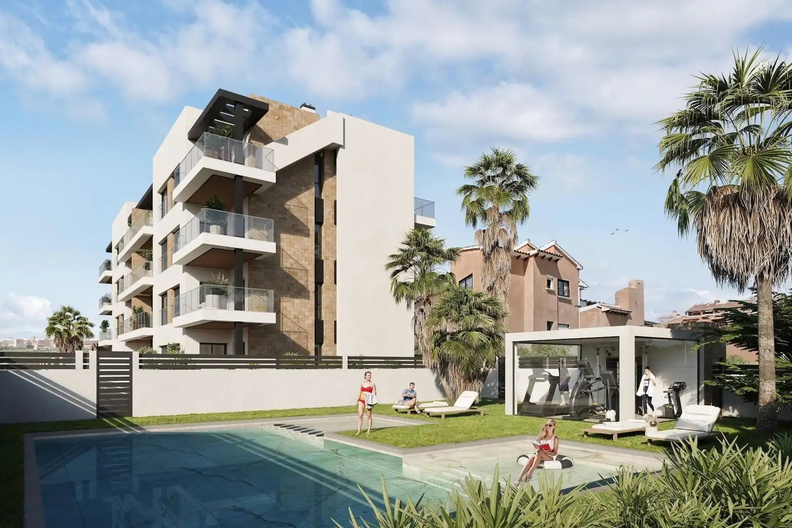 Casa in vendita a Nueva Torrevieja - Aguas Nuevas, imagen 3