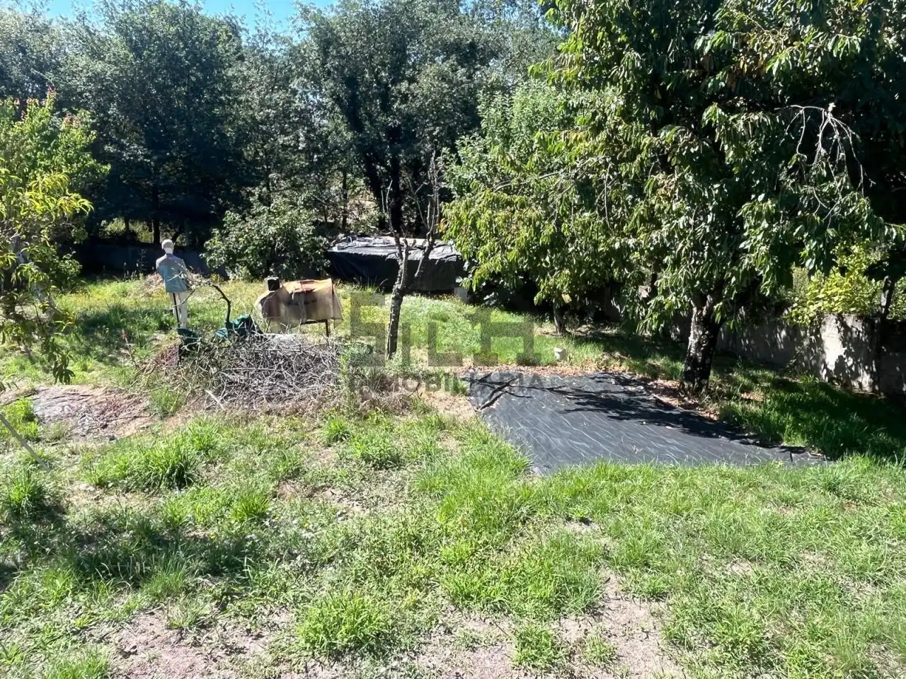 Casa o xalet en venda en Ourense Capital  amb Calefacció, Jardí privat i Moblat