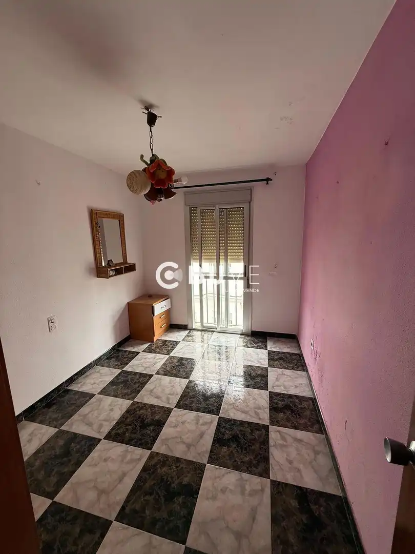 Habitación de Piso en venta en Chipiona con Aire acondicionado, Terraza y Alarma