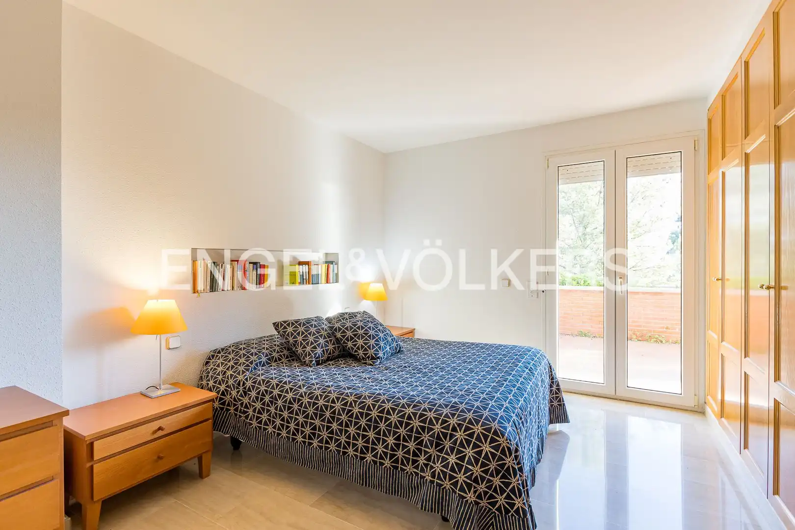 Flat for rent in Les Botigues de Sitges