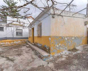 Vista exterior de Casa o xalet en venda en Alhaurín El Grande amb Terrassa