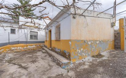 Vista exterior de Casa o xalet en venda en Alhaurín El Grande amb Terrassa