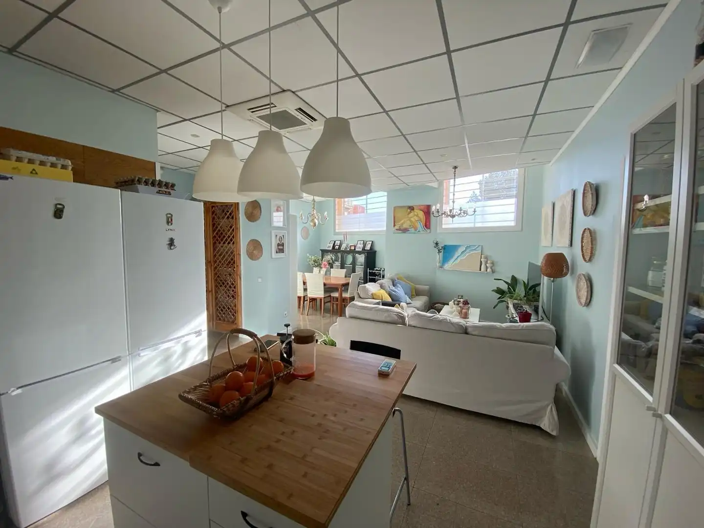 Wohnung zum Verkauf in Vilanova del Camí