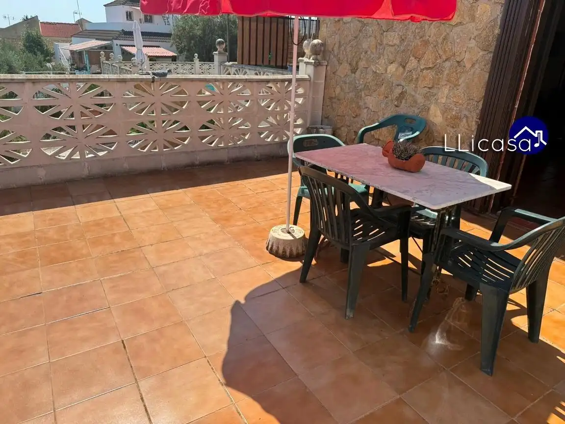 Xalet amb piscina en venda a Pla dels Aljubs, imagen 35