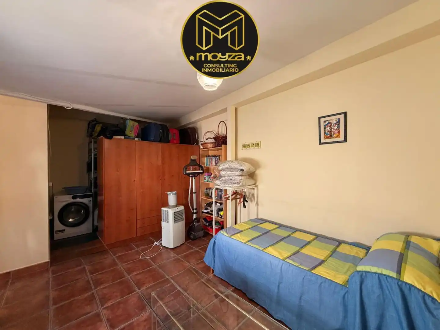 Casa o xalet en venda en Jaén amb Aire condicionat, Calefacció i Terrassa