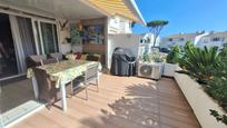 Terrace of Apartment for sale in Castell-Platja d'Aro  with Air Conditioner and Terrace