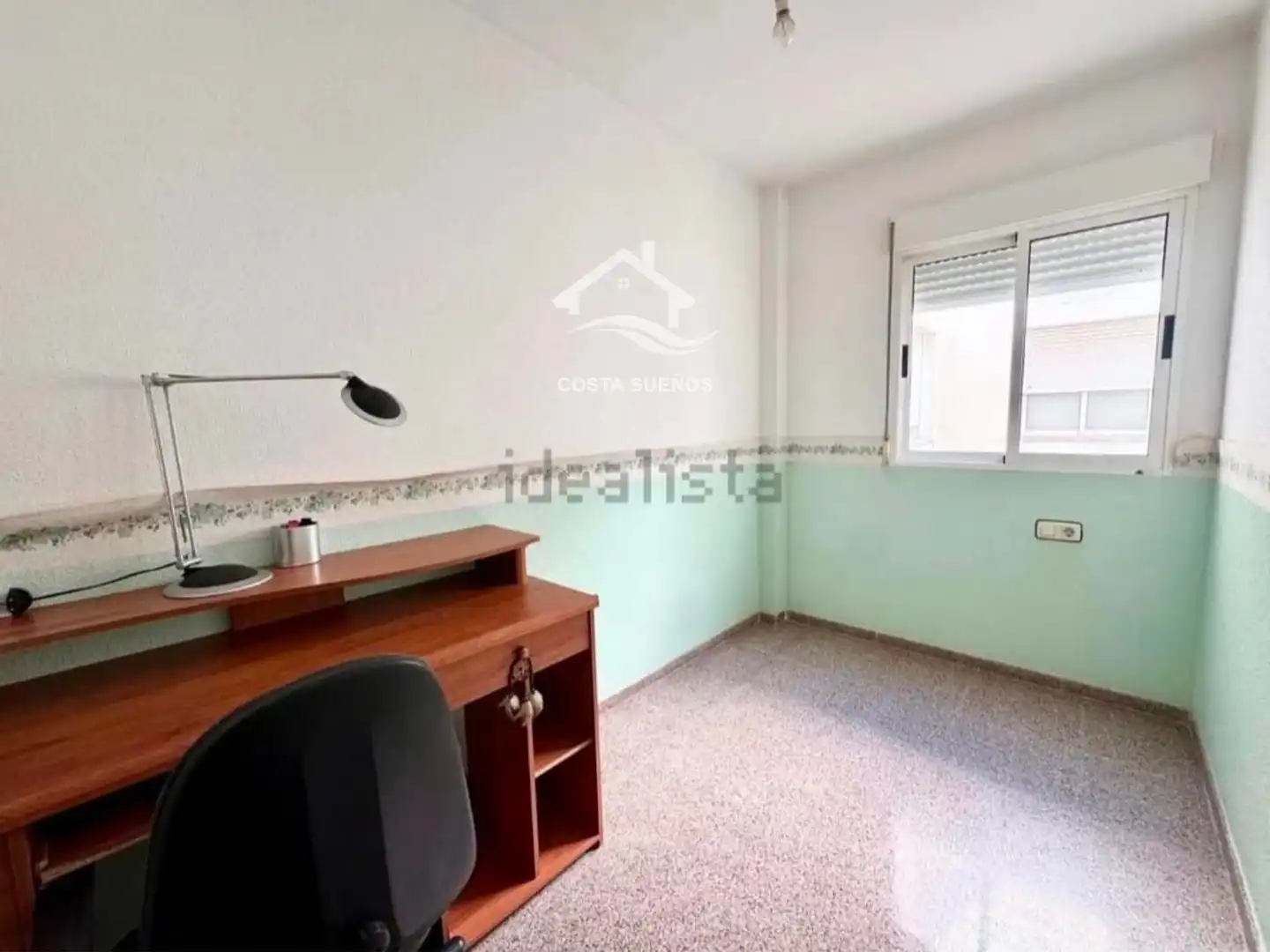 Flat for sale in Mutxamel  with Air Conditioner and Storage room