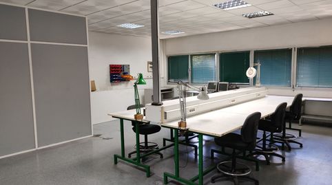 Photo 3 of Office for sale in Calle Benizalón, 17, Nueva Almería - Cortijo Grande - Vega de Acá, Almería Capital