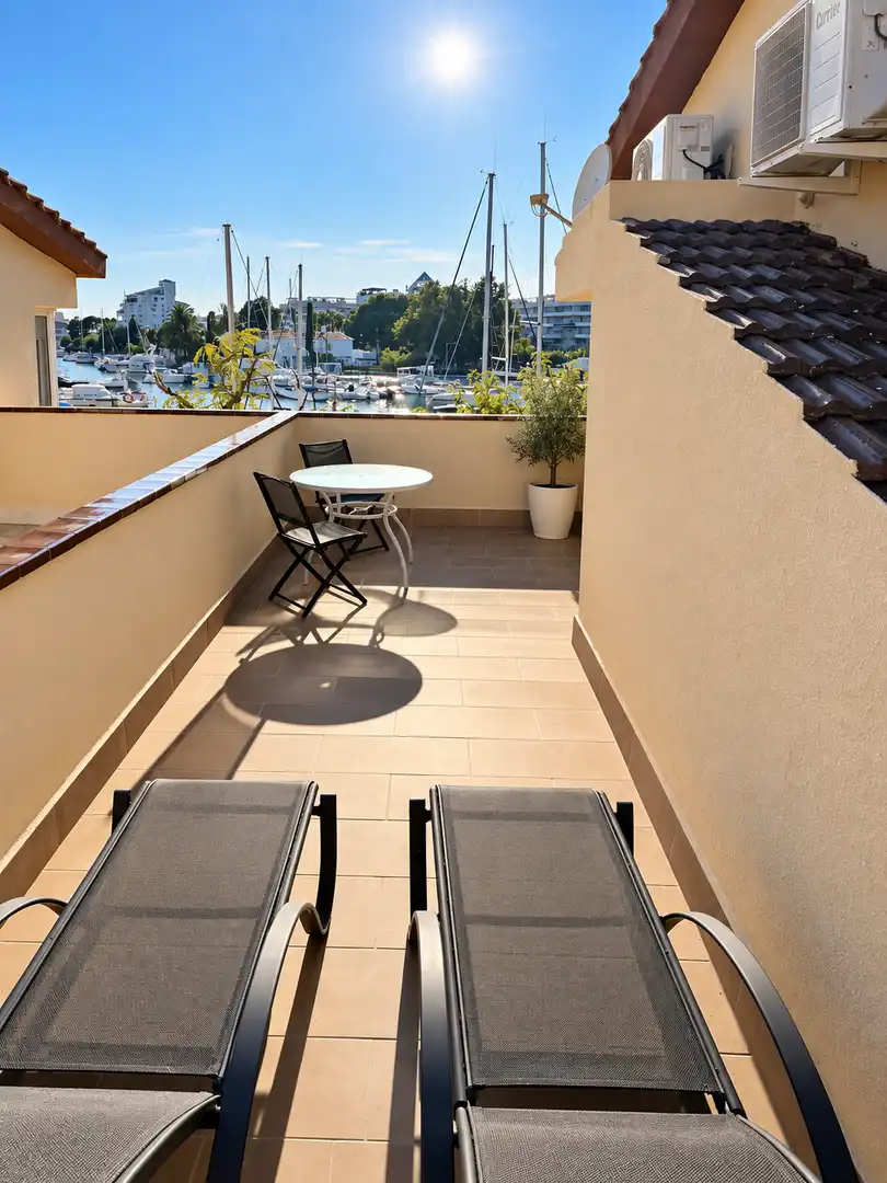Casa amb jardí en venda a nord, imagen 14