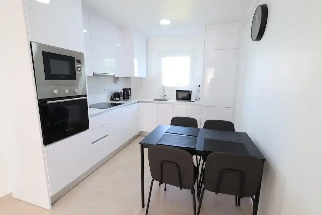 Apartments for sale in La Zenia