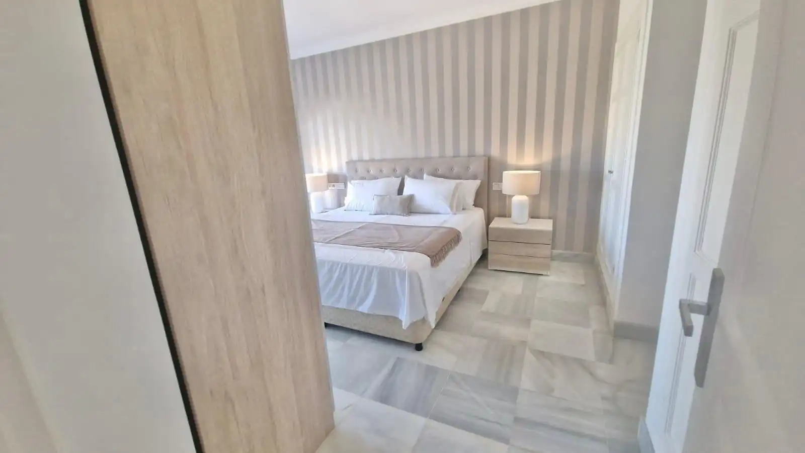 Apartment mit Pool zur Miete in La Quinta, imagen 12
