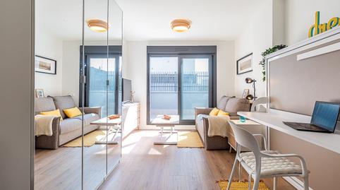 Foto 2 de Apartamento de alquiler en  C. de Fuerteventura, 5, Polígono Industrial Norte, San Sebastián de los Reyes