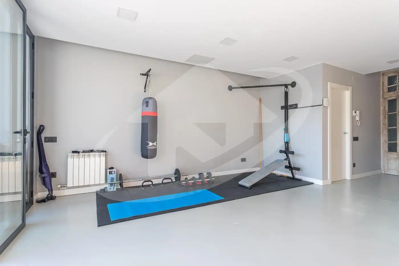 Houses for sale in Sabadell  with Heating, Private garden and Parquet flooring