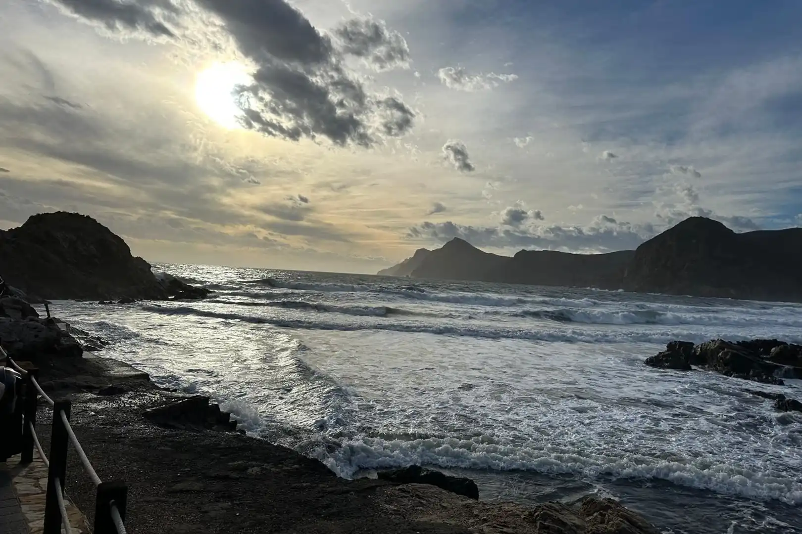 Wohnungen zum Verkauf in Portmán