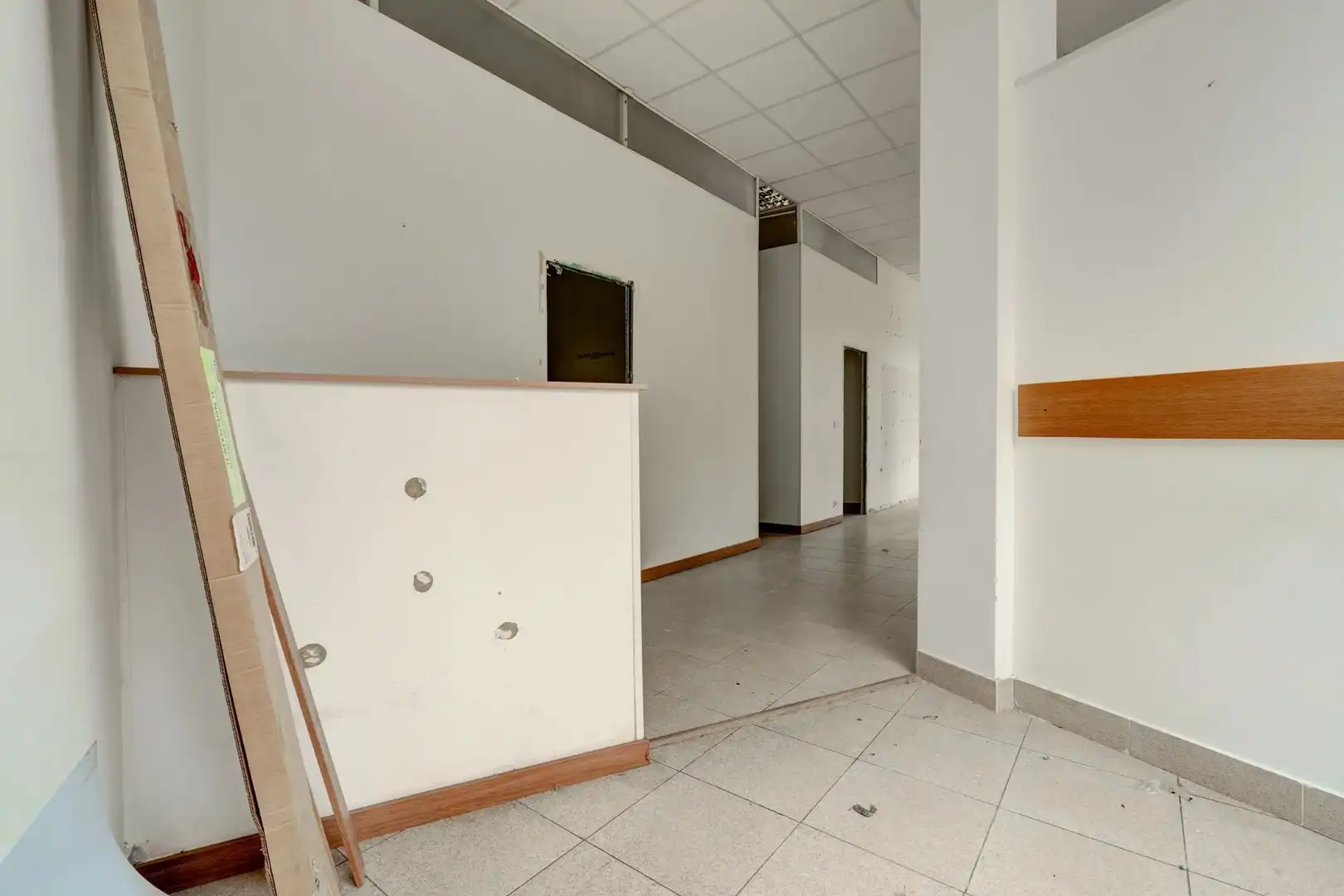 Commercial properties for rent in Irun 