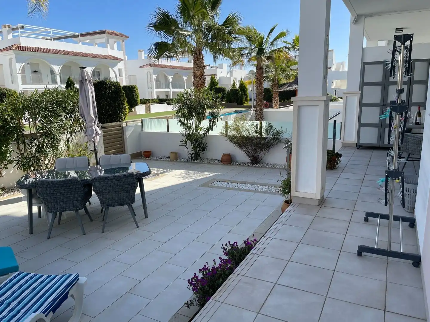 Apartament en venda a Centro