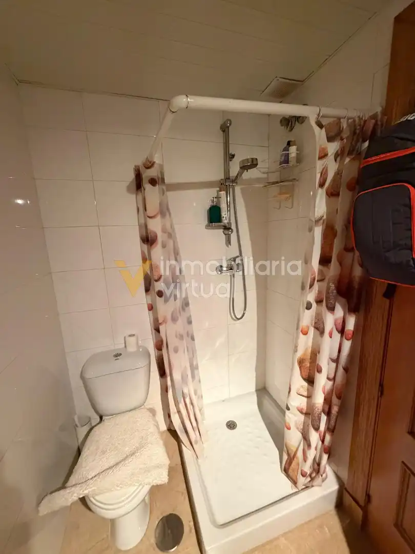 Piso con balcón en venta en Avenida de Luis Alberto de Cuenca 4, imagen 8