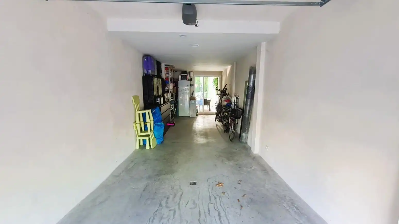 Casa o chalet en venta en Valladolid con Calefacción, Jardín privado y Terraza