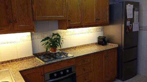 Foto 3 de Pis en venda a San Crispín, Alicante