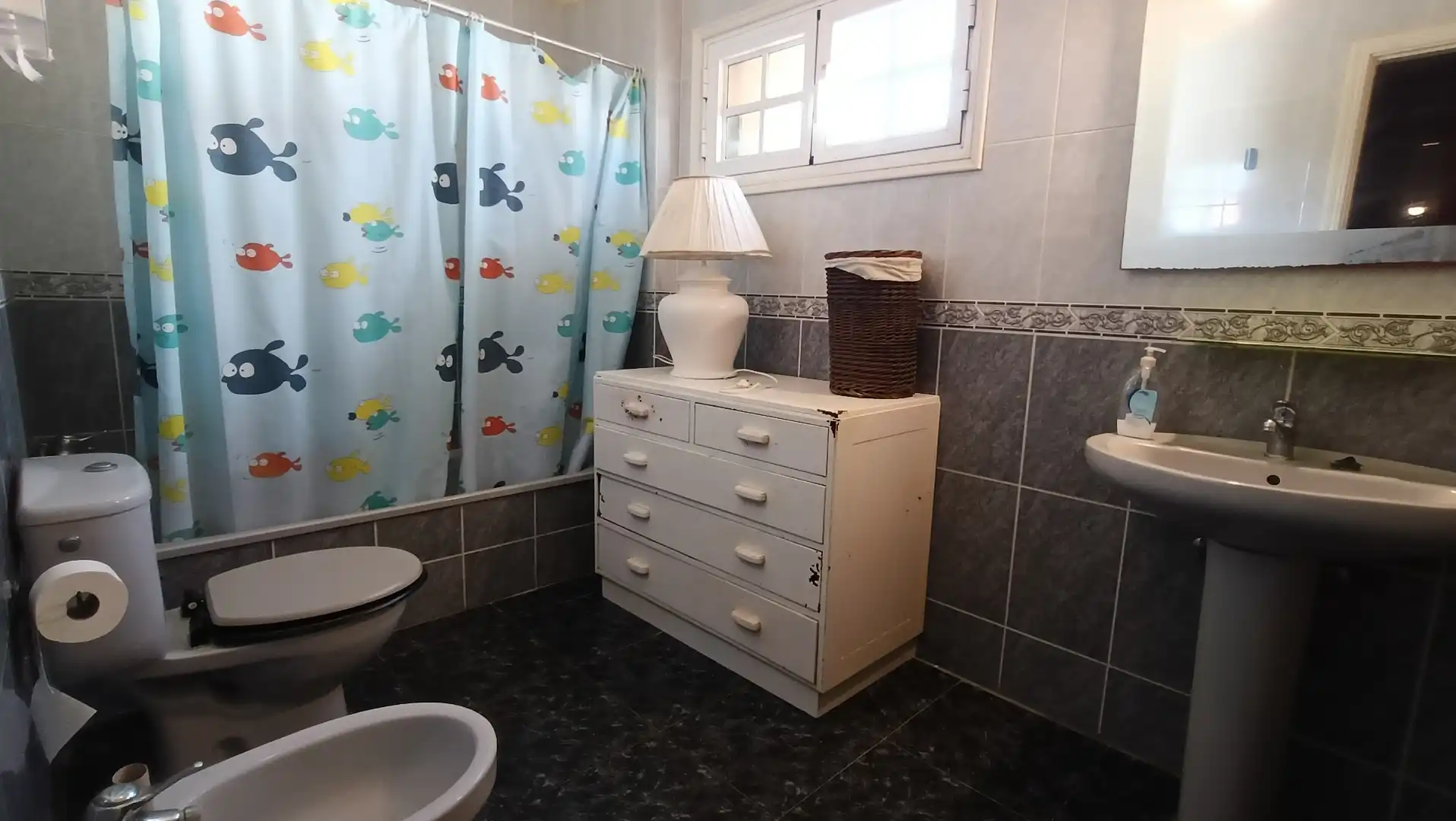 Terraced house with garden for sale in Calle el Guincho 8, imagen 16