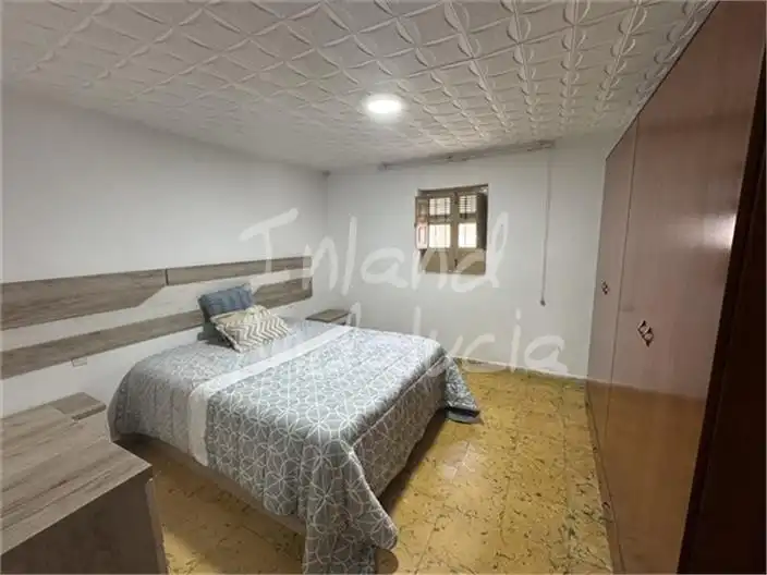Habitación de Finca rústica en venta en Moclín con Terraza, Trastero y Internet