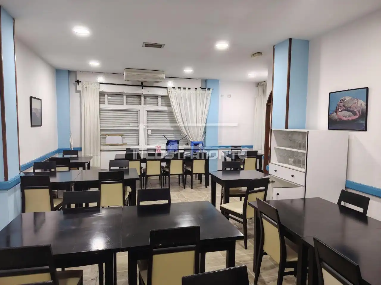 Local comercial en traspaso en Alcalde Fernandez, imagen 7
