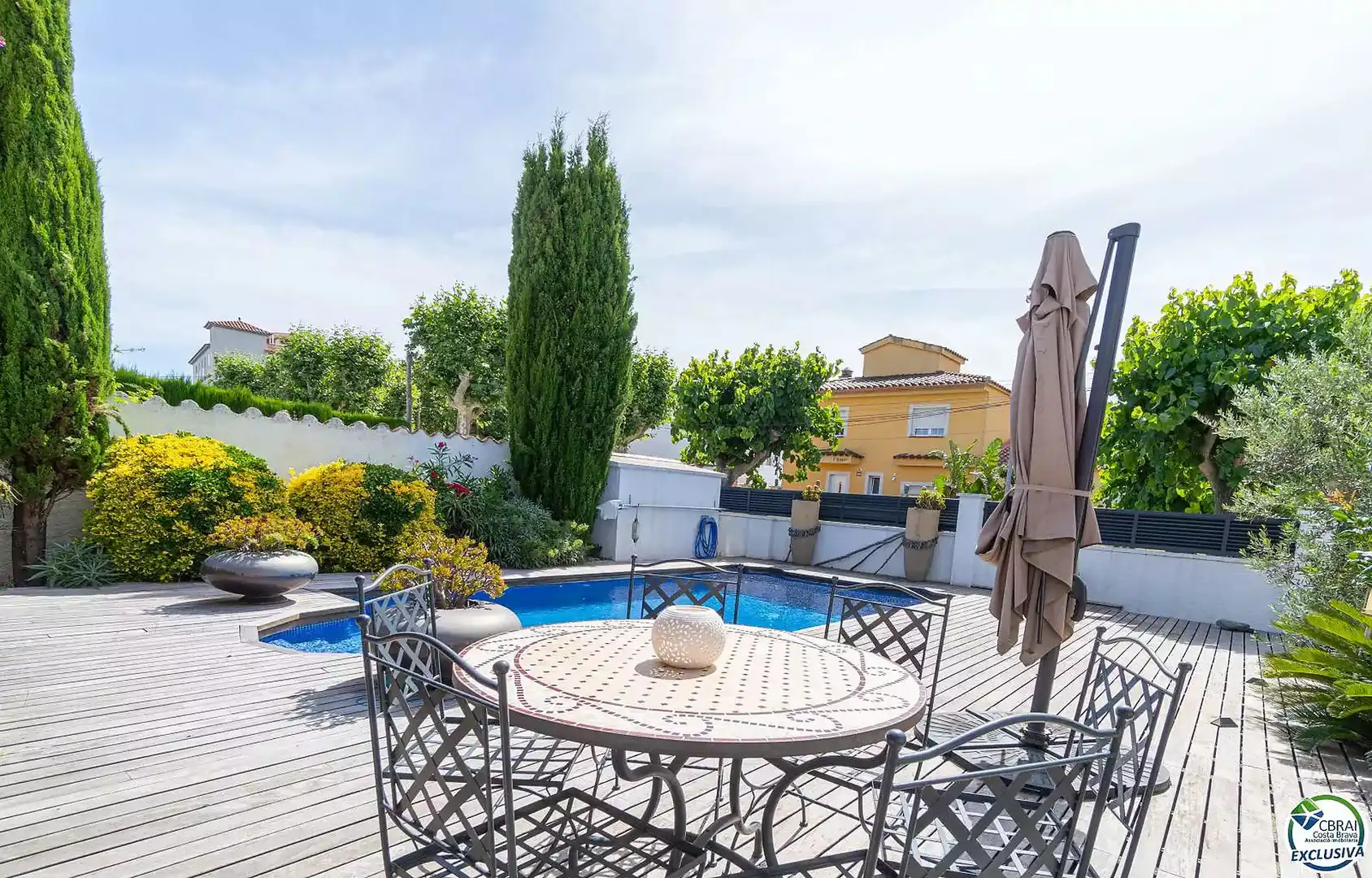Haus mit Pool zum Verkauf in Carrer Peni 153, imagen 25