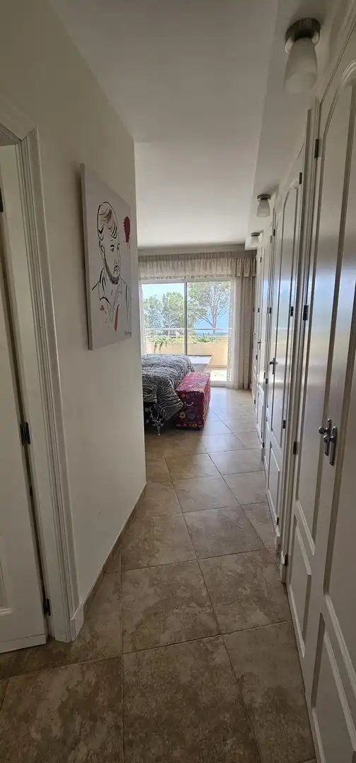 Habitación de Apartamento en venta en Altea con Aire acondicionado, Calefacción y Piscina comunitaria