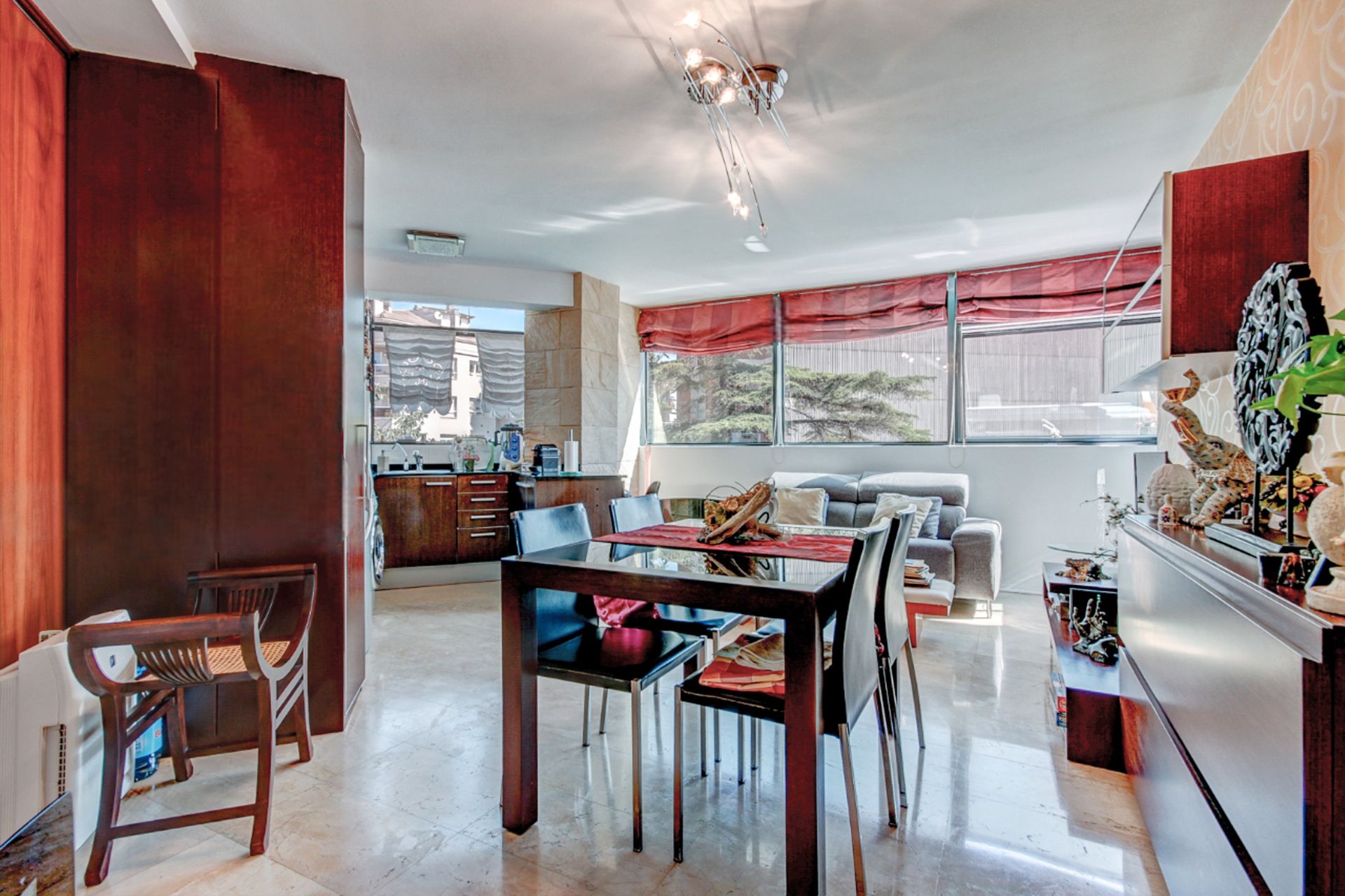 Piso en venta en Fonts dels Capellans - Sagrada Família, Manresa