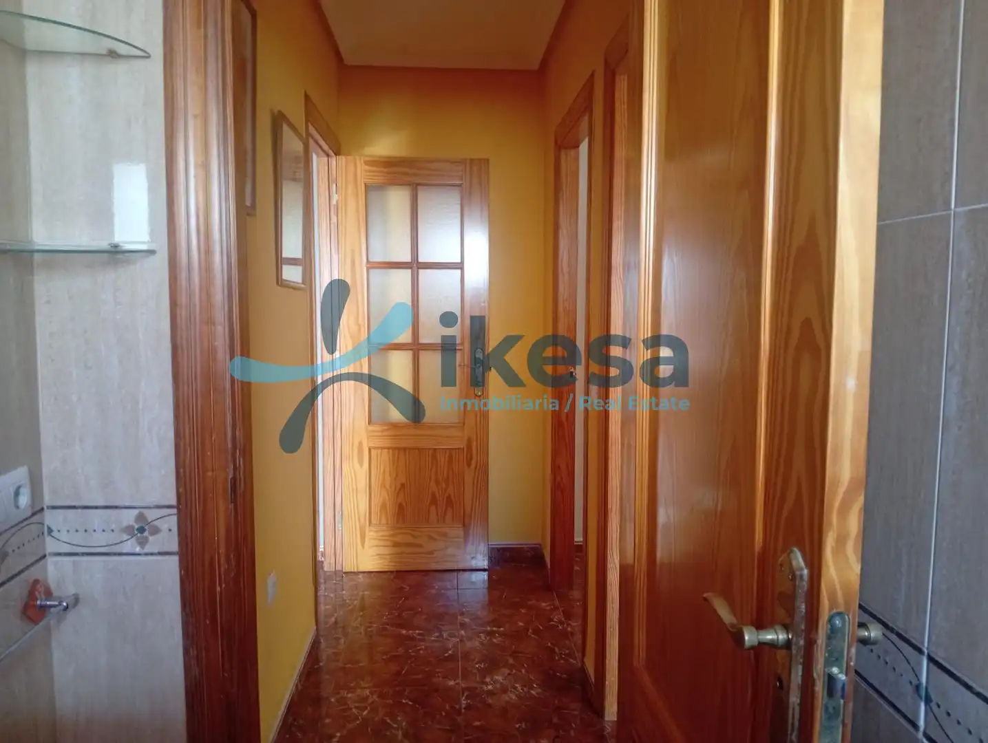 Piso en venta en El Ejido