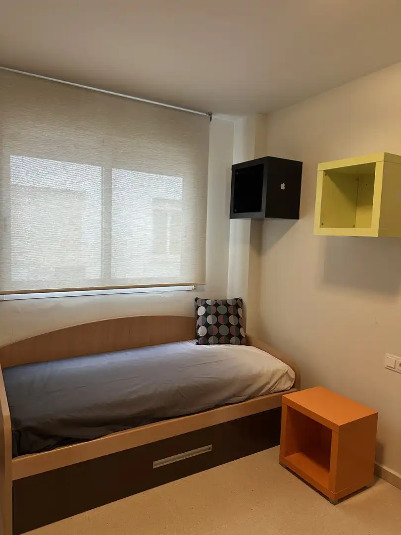 Wohnung zur Miete in LA PLANA, Poble Nou