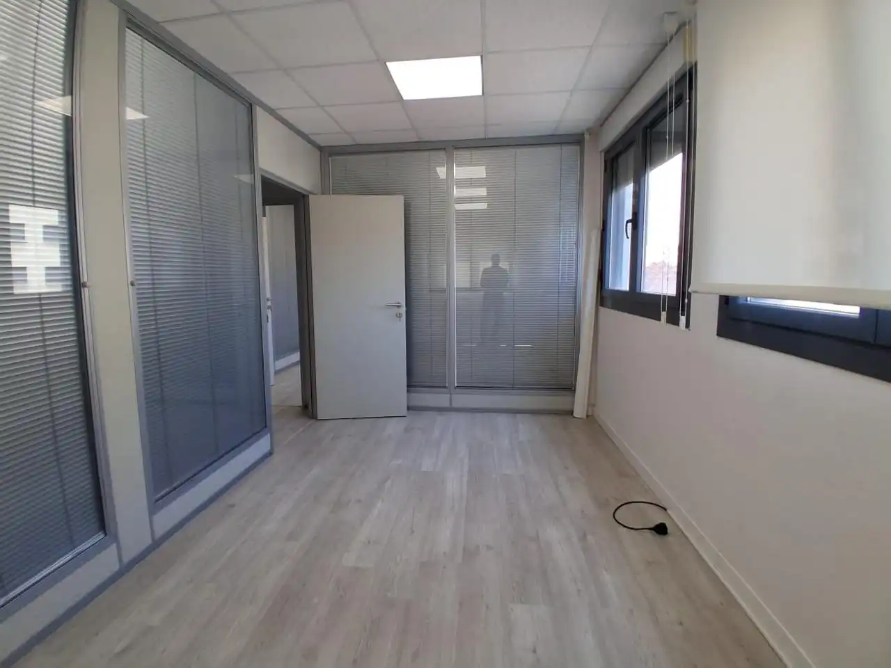 Oficina de alquiler en Barakaldo  con Aire acondicionado