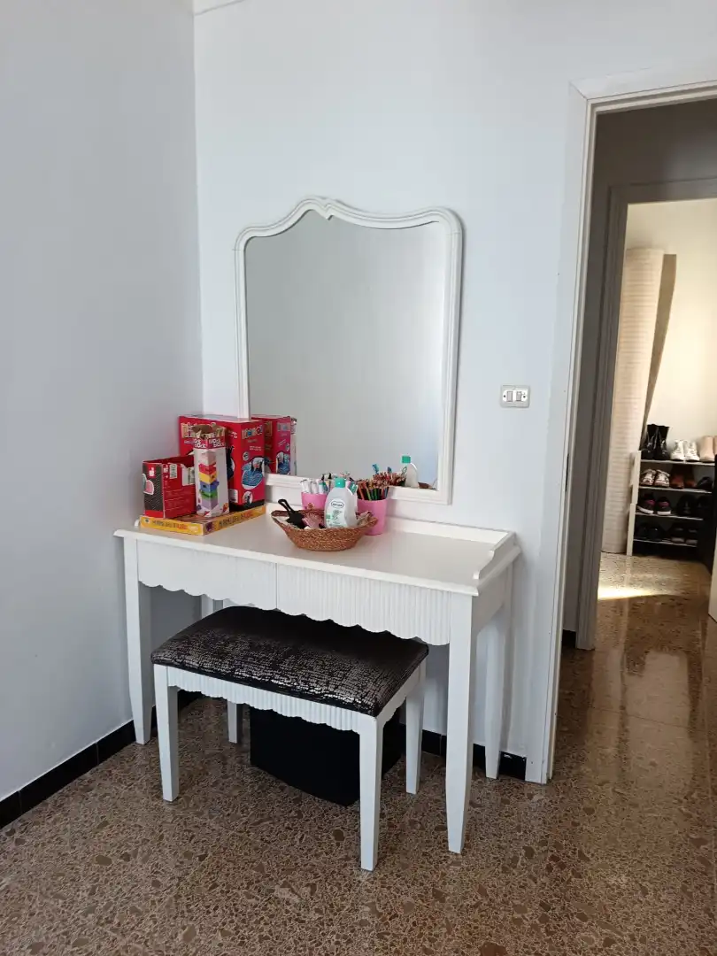 Appartamento con terrazza in vendita a Plaça Sant Jaume, imagen 4