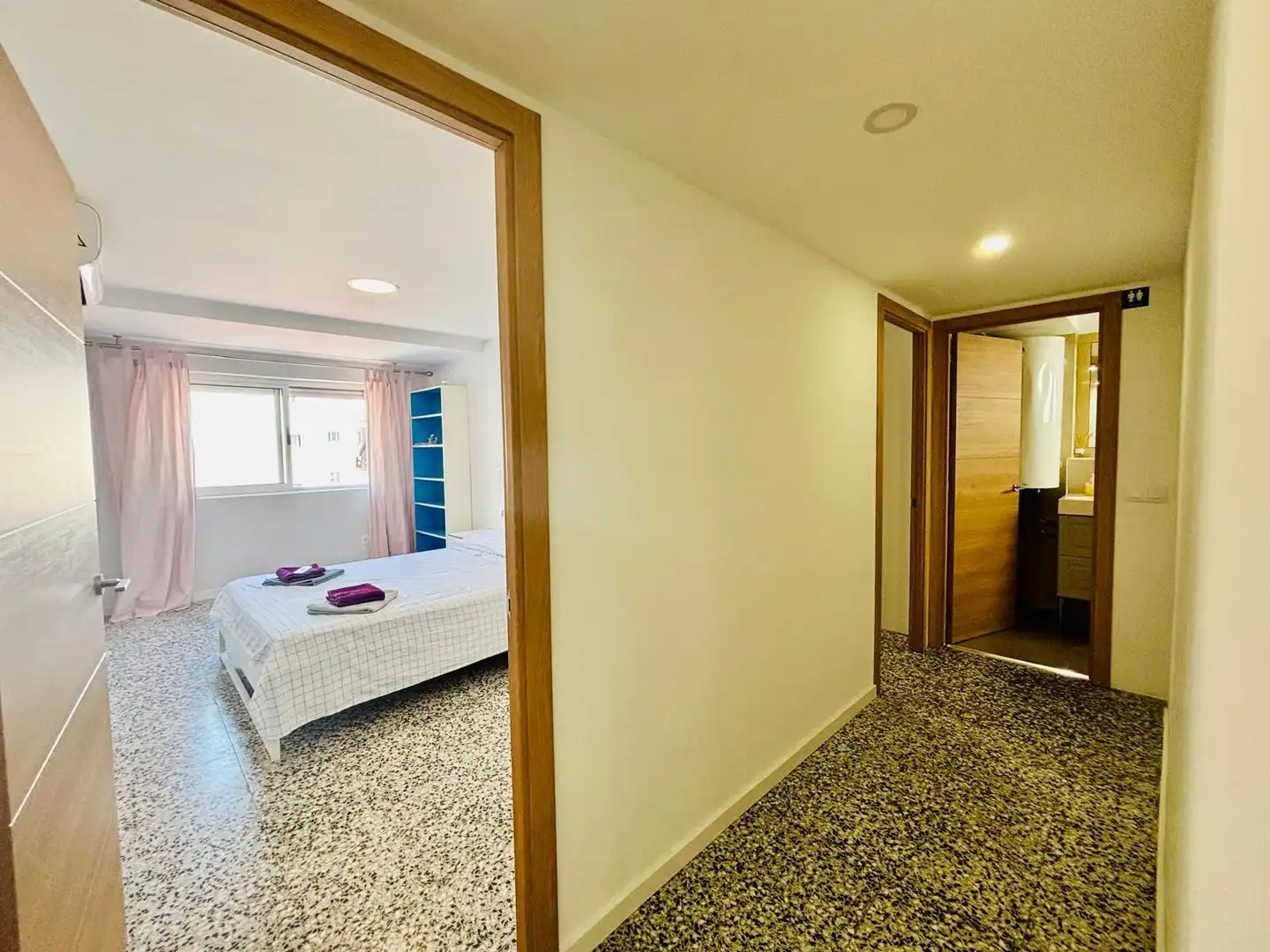 Wohnung mit Terrasse zum Verkauf in PRIMER DE MAIG, imagen 16