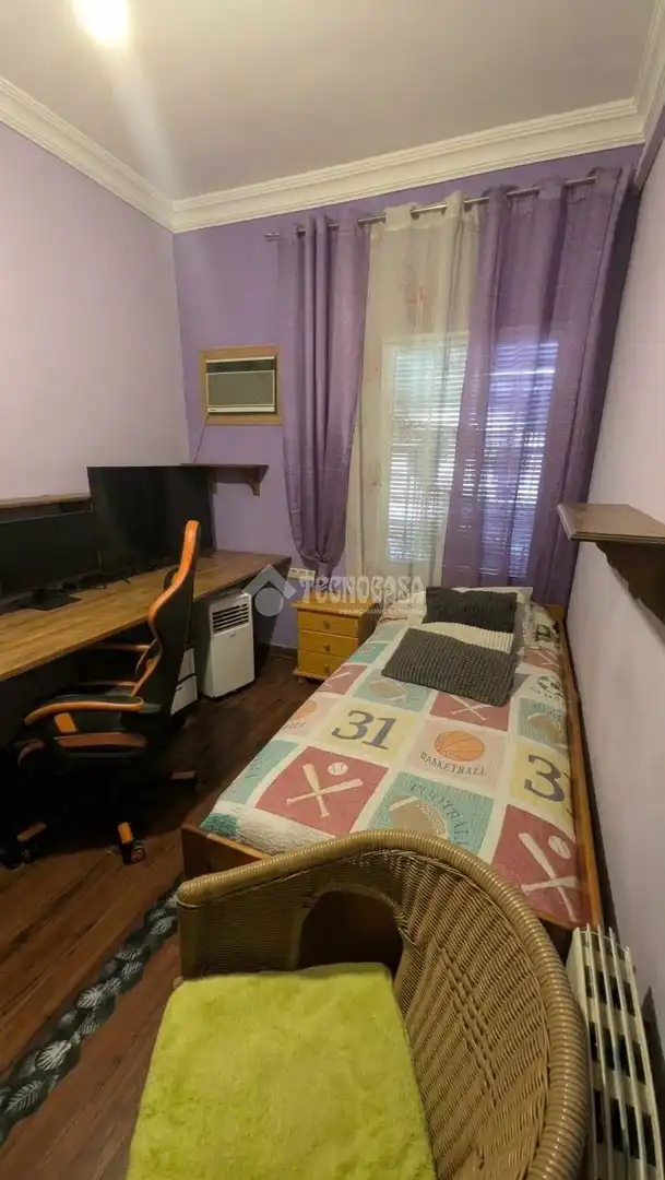 Casa in vendita a La Luisiana, imagen 22