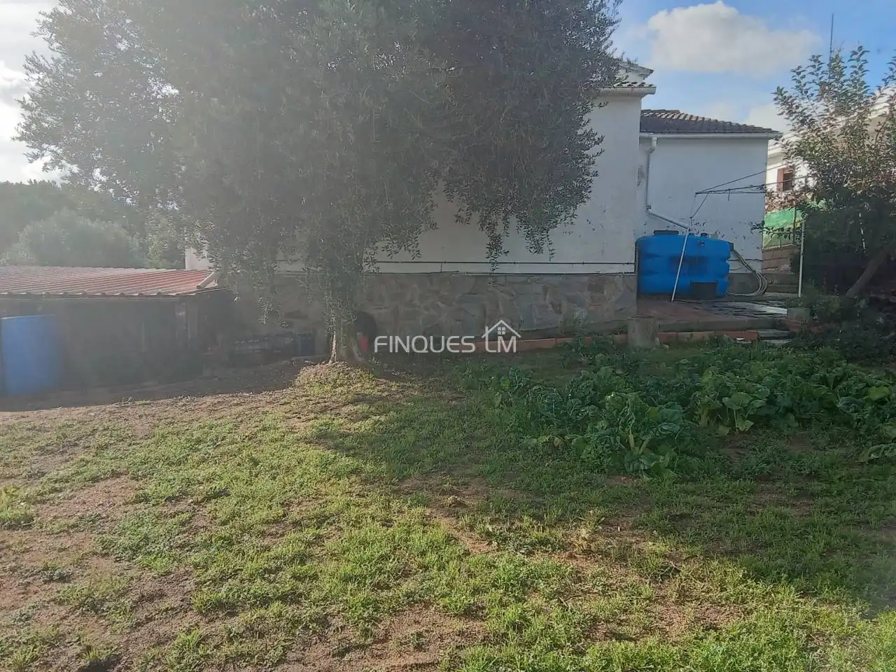 Casa o xalet en venda en Tordera amb Calefacció, Jardí privat i Terrassa