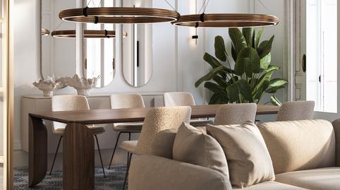 Foto 2 de Pis en venda a Passeig de Gràcia, 2, Dreta de l'Eixample,  Barcelona Capital