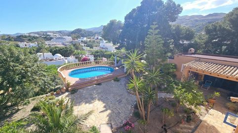 Foto 3 von Haus oder Chalet zum Verkauf in Murillo, Mojácar Playa - Las Ventanicas - La Paratá, Mojácar