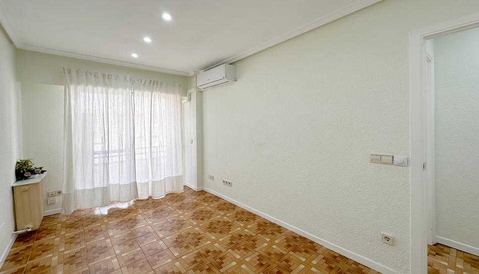 Photo 1 of Apartment to rent in Calle de Ardemans, Guindalera, Madrid