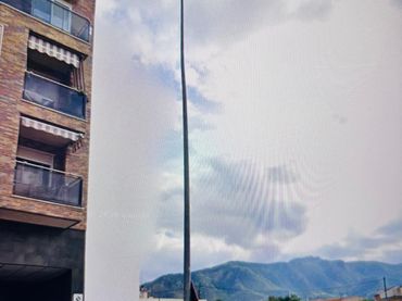 Terreno residenziale in vendita a Avenida de la Libertad