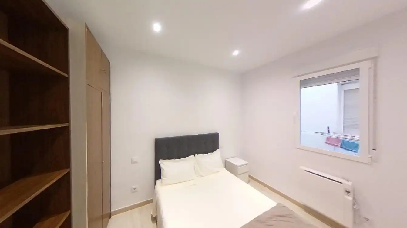 Flat to rent in Calle del Marqués de Mondéjar, imagen 17