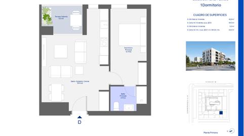 Photo 2 of Flat for sale in De Barranquilla, 9, Polígon de Llevant, Illes Balears