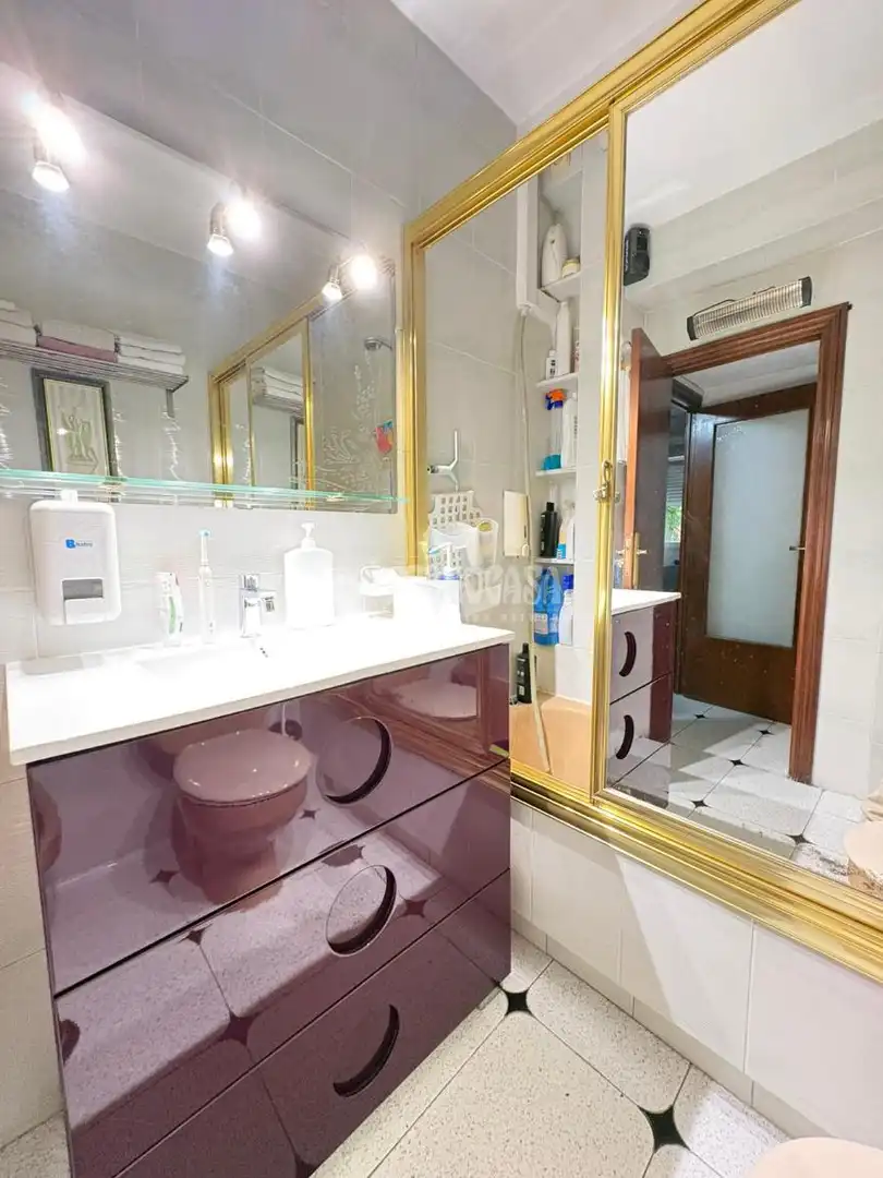 Flat for sale in Juan de la Cierva