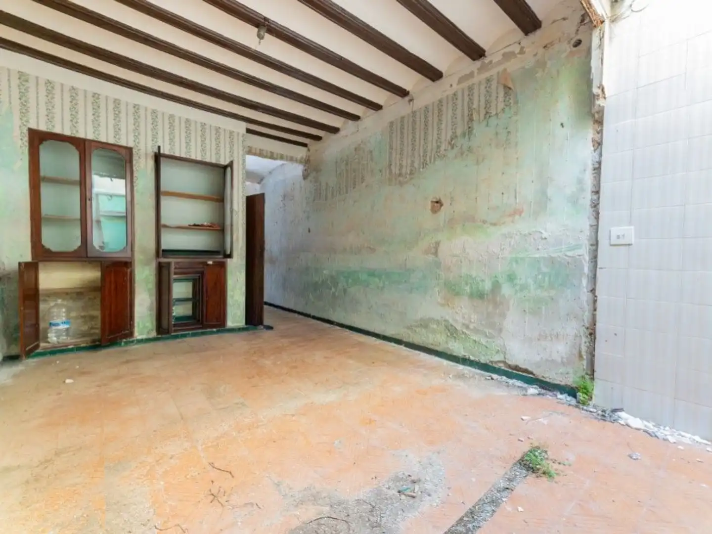 Finca rústica en venta en Castellón de la Plana / Castelló de la Plana con Terraza y Trastero