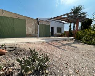 Industrial buildings for sale in Cabezo de Torres